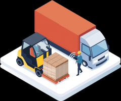 freight forwarding service surprise Soorma Trucking LLC