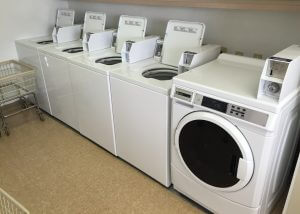 coin operated laundry equipment supplier surprise Coin & Professional Equipment Company (C-PEC)