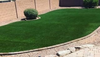 paving contractor surprise AGP Turf, LLC Artificial Turf Installation & Pavers Install
