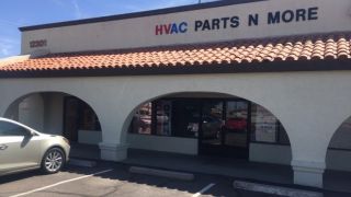 appliance store surprise HVAC PARTS AND MORE -open to the public