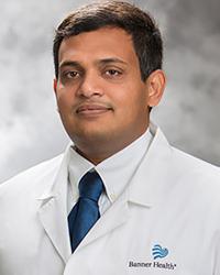 gastroenterologist surprise Gopal Krishna Kaza, MD