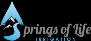 lawn sprinkler system contractor surprise Springs of Life - Sprinkler, Drip System & Landscape Lighting Specialists