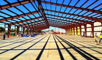 steel construction company surprise Arizona Steel Construction
