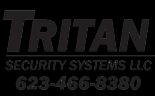 burglar alarm store surprise Tritan Security Systems