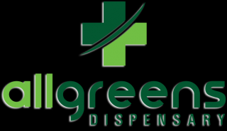 cannabis store surprise All Greens Dispensary