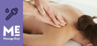 massage therapist surprise Massage Envy
