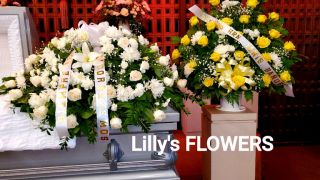 lilly surprise Lilly's Flowers & Party Rentals