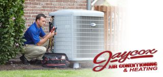 air conditioning contractor surprise Jaycox Air Conditioning And Heating