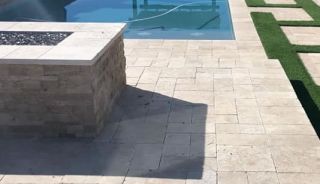 paving contractor surprise AGP Turf, LLC Artificial Turf Installation & Pavers Install