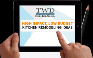 High Impact, Low Budget Kitchen Remodeling Ideas