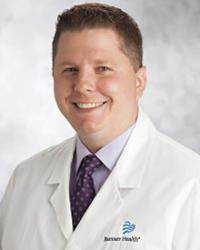 pediatric endocrinologist surprise Joel Allyn Hahnke, MD
