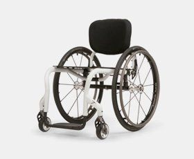 disability equipment supplier tempe Leeden Wheelchair