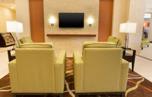 legally defined lodging tempe Drury Inn & Suites Phoenix Tempe