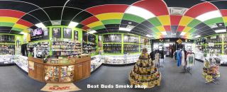 Best Buds Smoke Shop is located at NW. corner of Apache Blvd. and McClintock Dr. in Tempe, Arizona. Our smoke shop is right next to the McClintock light rail stop, and is very close to Arizona State University Tempe campus. Check out more about Best Buds Smoke Shop and see why we are also the top head shop in the East Valley of Phoenix.