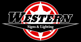 neon sign shop tempe Western Signs & Lighting Inc
