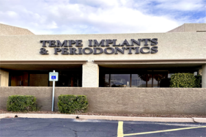 dental implants provider tempe Tempe Implants & Periodontics LLC