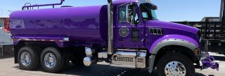 dump truck dealer tempe Interstate Truck Sales