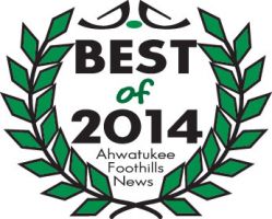 Wiggles and Wags Best of 2014 award Ahwatukee foothills news