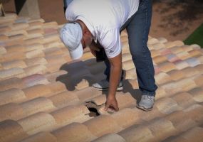 roofing contractor tempe Apple Roofing