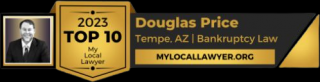 real estate attorney tempe Law Offices of Douglas B. Price, P.C.