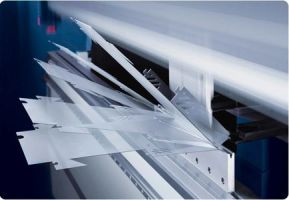 aluminum supplier tempe Accurate Sheet Metal, Inc.