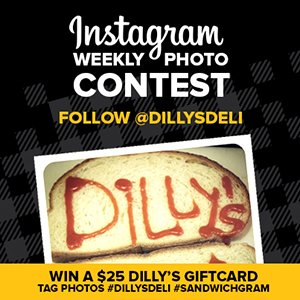 Dilly's Deli Instagram