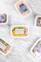 box lunch supplier tempe Nature's Purpose - Café and Meal Prep