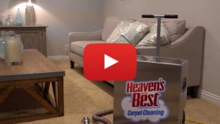 leather cleaning service tempe Heaven's Best Carpet Cleaning of Mesa