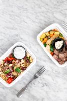 delivery service tempe Nature's Purpose - Café and Meal Prep
