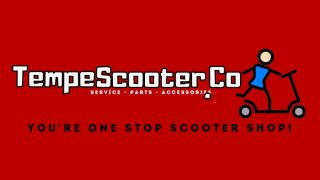 scooter rental service tempe TempeScooter.Co