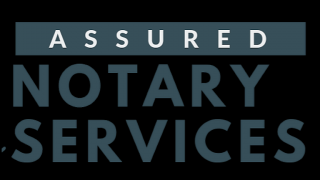 notary public tempe Assured Notary Services