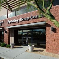 sleep clinic tempe Valley Sleep Center - Chandler