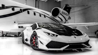 ferrari dealer tempe Luxury Auto Collection