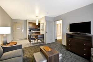 pet friendly accommodation tempe Homewood Suites By Hilton Phoenix Tempe ASU Area