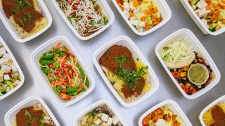 meal delivery tempe SC Meal Prep