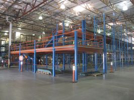 material handling equipment supplier tempe Culver Equipment, LLC