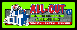 demolition contractor tempe All-Cut Concrete Cutting
