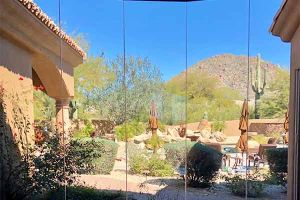 window cleaning service tempe Highline Window Cleaning