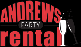 party equipment rental service tempe Andrews Party Rental