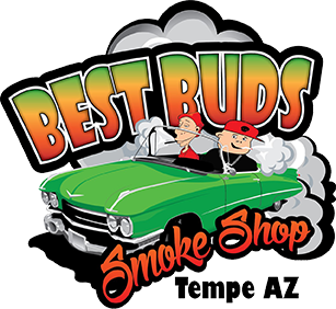 glassware store tempe Best Buds Smoke Shop