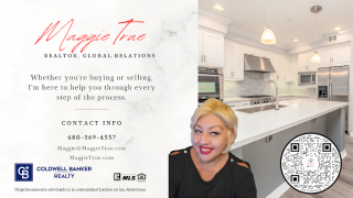 certification agency tempe Maggie True, Realtor | Certified Notary Signing Agent