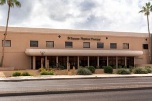 physical therapist tempe Banner Physical Therapy