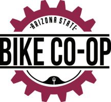 used bicycle shop tempe ASU Bike Co-Op Tempe