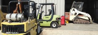 forklift dealer tempe ER Material Handling, Corp. Forklift Service