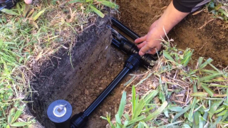 lawn sprinkler system contractor tempe A1 Sprinkler and Irrigation Drip Repair Experts