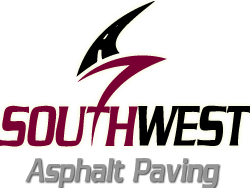 paving materials supplier tempe Southwest Asphalt Paving