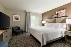 legally defined lodging tempe Embassy Suites by Hilton Phoenix Tempe