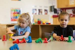 part time daycare tempe Tutor Time of Chandler
