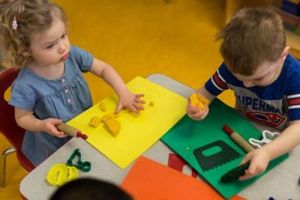 part time daycare tempe Tutor Time of Chandler