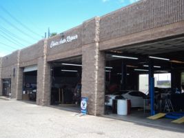 mechanic tempe Choice Auto Repair